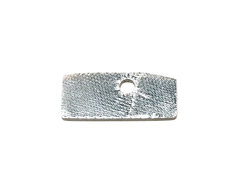 PEDAL INSULATION FILM