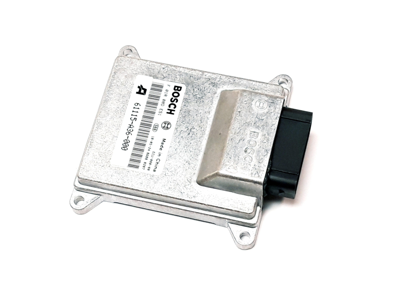 Engine Control Unit (700cc/long)