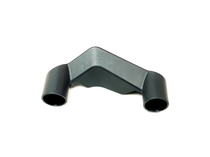 BUMPER FRAME,L