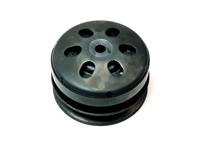 DRIVEN PULLEY ASSY