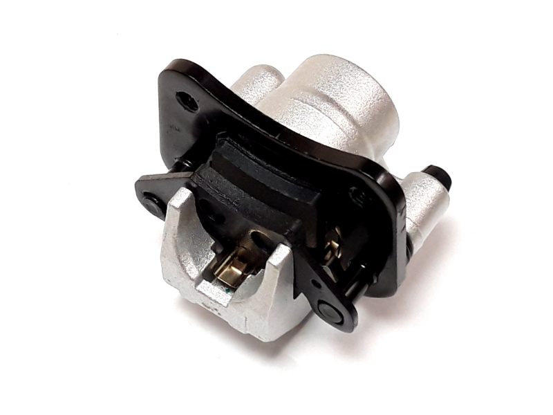 BRAKE CALIPER, LEFT, FRONT