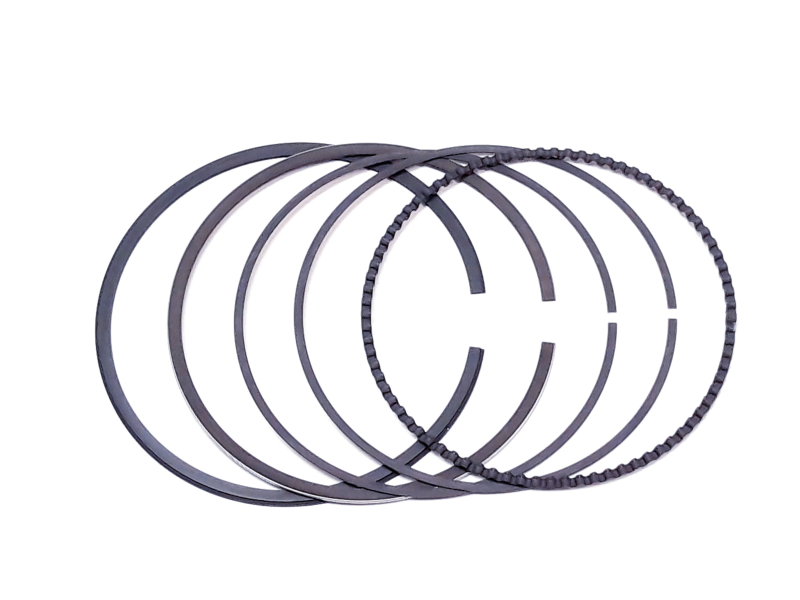 PISTON RING ASSY
