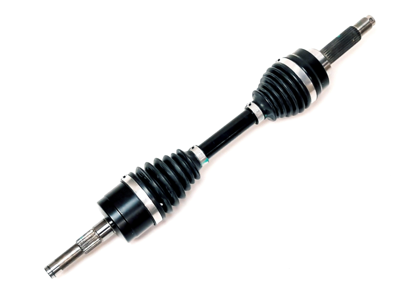 FRONT LEFT DRIVE AXLE