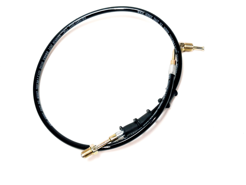 REAR  BRAKE HOSE  2