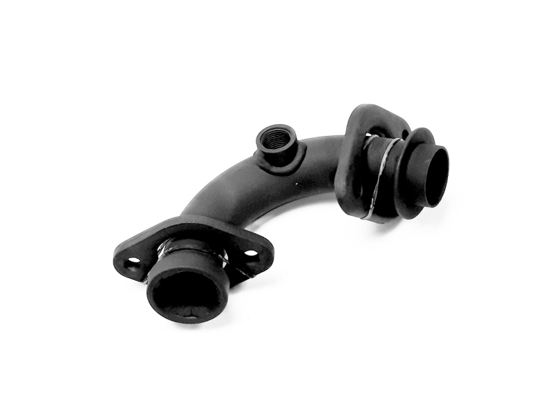 EXHAUST PIPE