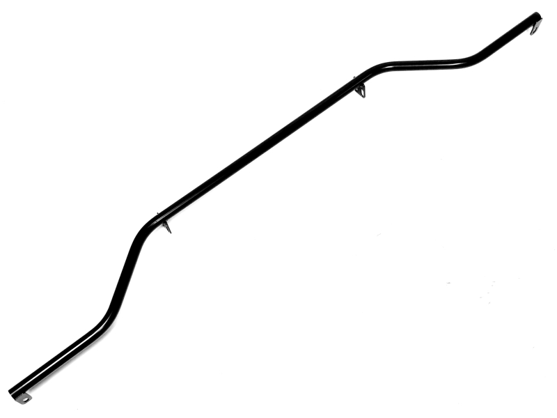 BRKT, REAR BODY COVER