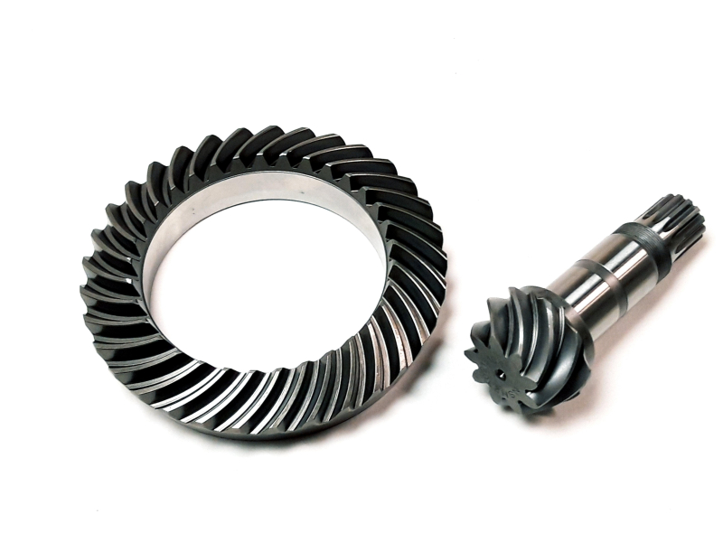Оригінальна запчастина Segway DRIVE AND DRIVEN BEVEL GEAR KIT