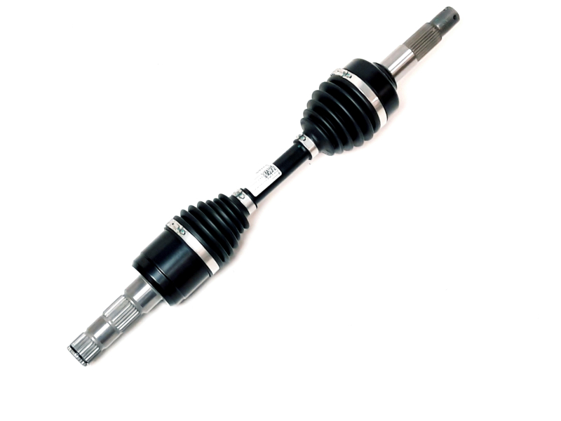 RL DRIVE SHAFT ASSY(DIFF)