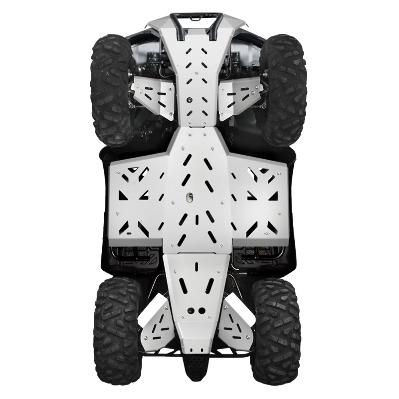 Повний комплект захисту днища SHARK для Access 650LT EPS SHADE, Access 850LT EPS SHADE