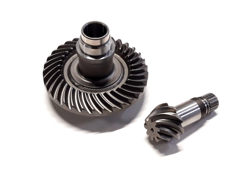 Оригінальна запчастина Segway MASTER SLAVE BEVEL GEAR COMBINATION (450 NO DIFFERENCE)