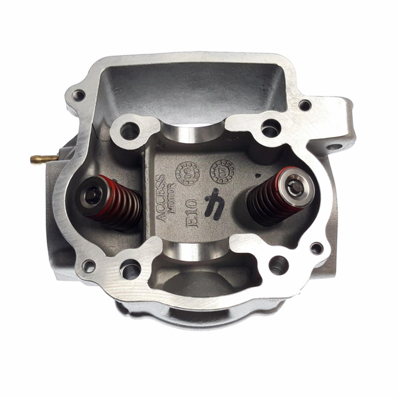 Cylinder Head, Ass'y