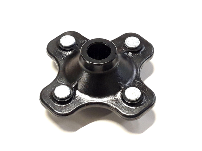 HUB REAR