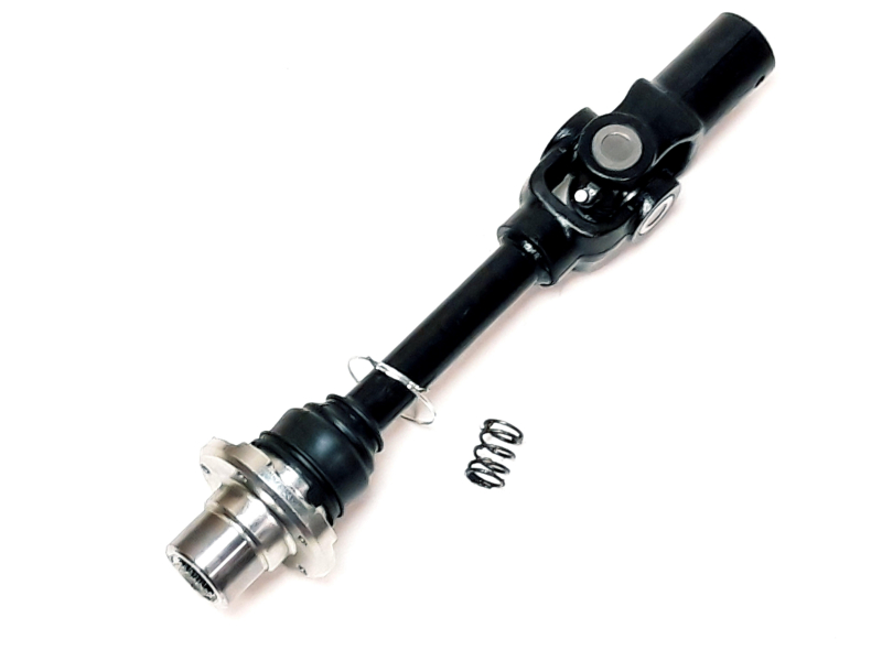 Оригінальна запчастина Linhai REAR PROPSHAFT ASSY