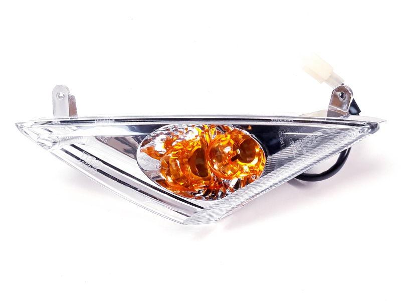 TURN SIGNAL LAMP COMP., LH.