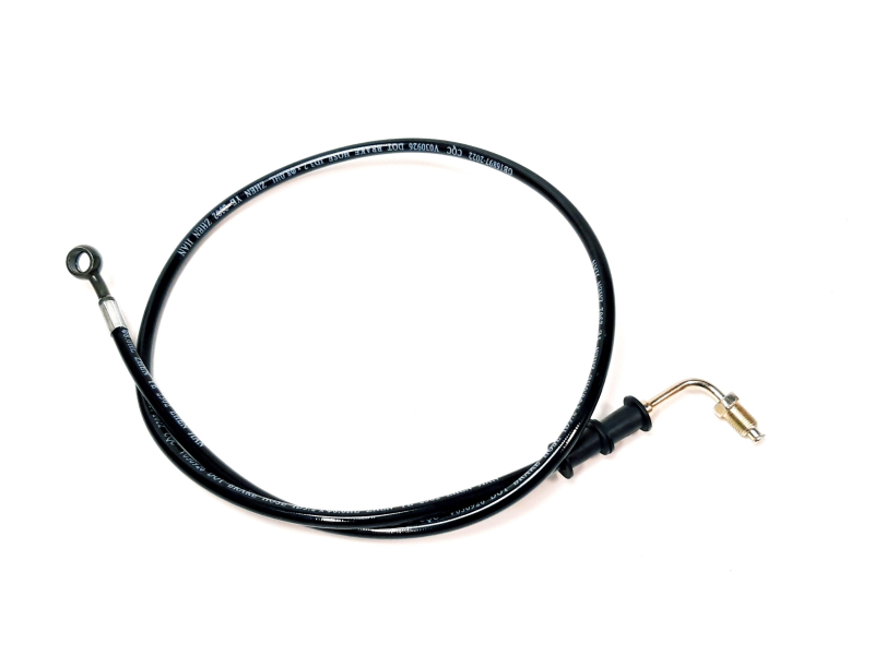 FRONT BRAKE HOSE3
