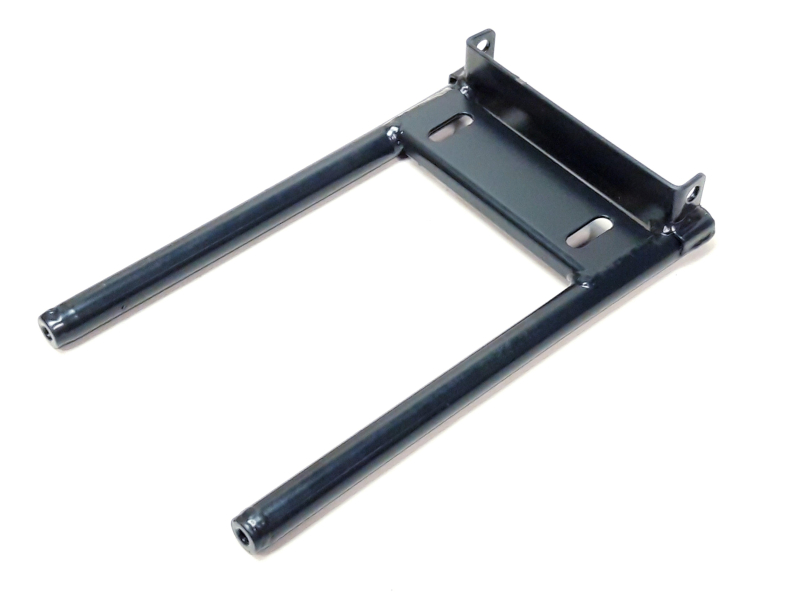 Оригінальна запчастина Linhai FRONT RACK SUPPORT TUBE(FOR FLIPPING)
