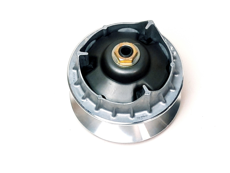 CVT DRIVE PULLEY