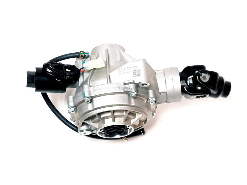 Оригінальна запчастина Segway 450 REAR AXLE DIFFERENTIAL