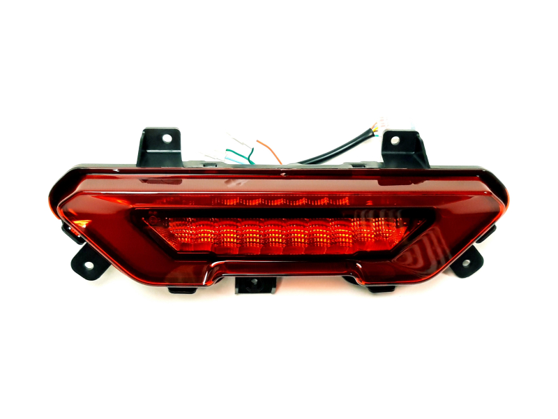 TAIL LAMP