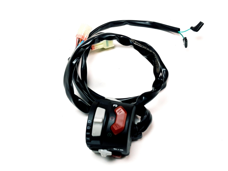 LEFT HANDLE SWITCH(EU)
