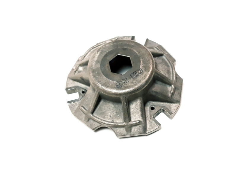 Оригінальна запчастина Segway CAP PLATE