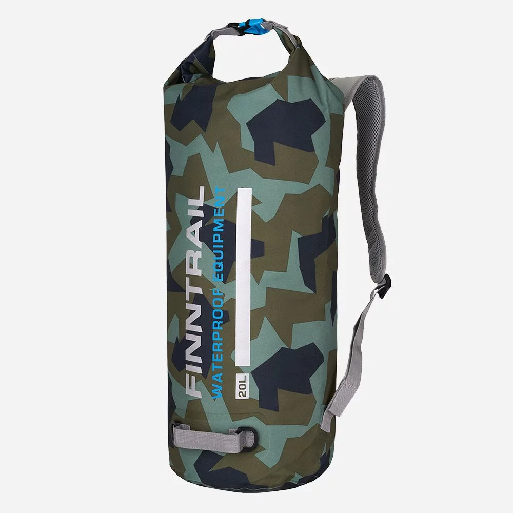 Рюкзак Finntrail Target 1716 CamoArmy 20L
