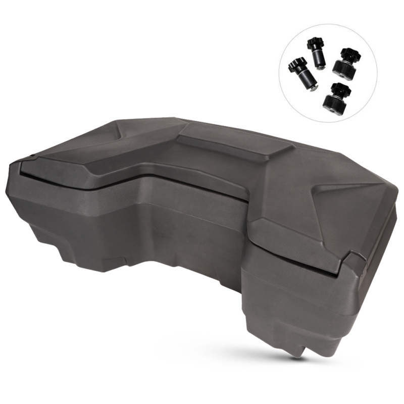 Кофр SHARK ATV Box AX165 для Segway AT5/AT6