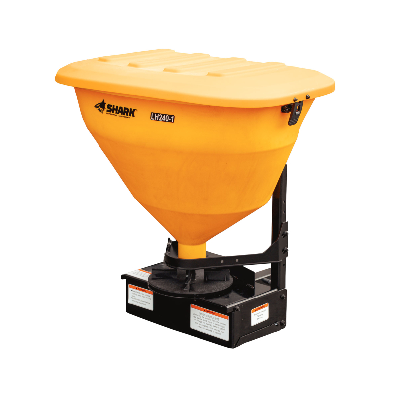 Розкидач SHARK Spreader 100 кг