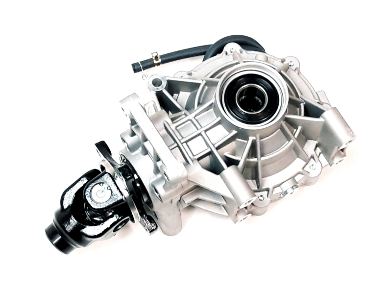 Оригінальна запчастина Segway 450 REAR AXLE DIFFERENTIAL(THREE)