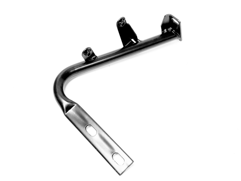 Оригінальна запчастина Linhai REAR RACK SUPPORT TUBE,L