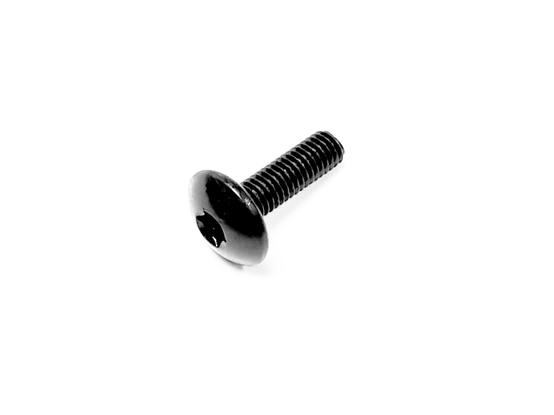SCREW  M6X20