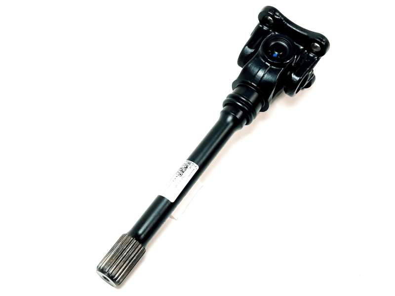 FRONT DRIVE SHAFT