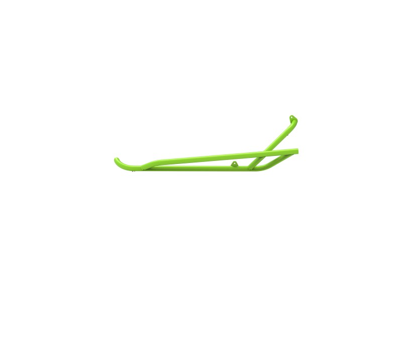 SEGWAY NERF BAR green VILLAIN