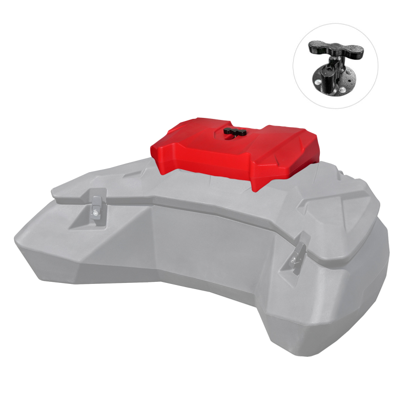 Каністра SHARK 10 л для AX130