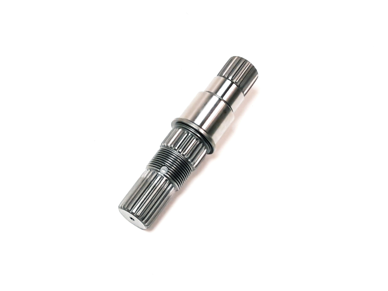 SECONDARY DRIVE SHAFT