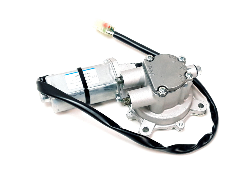 Оригінальна запчастина TGB SERVOMOTOR ASSY.