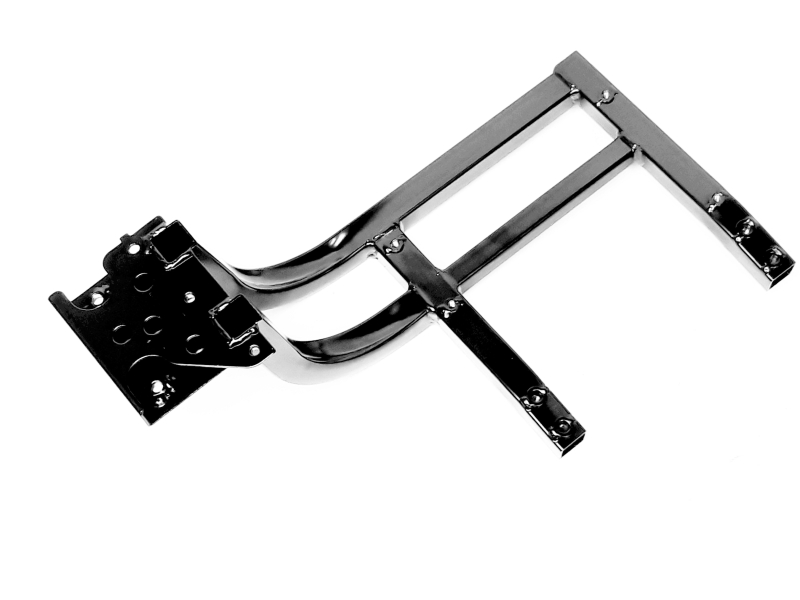 Оригінальна запчастина Segway LEFT FOOT PROTECTION ROD(LONG)