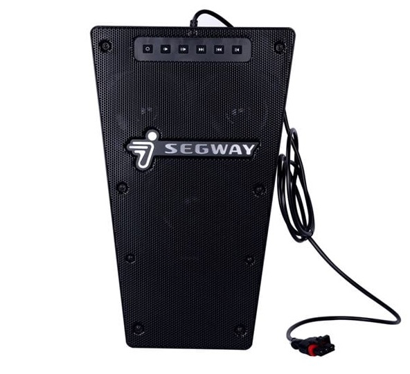 Оригінальна запчастина Segway OEM Villain Speaker