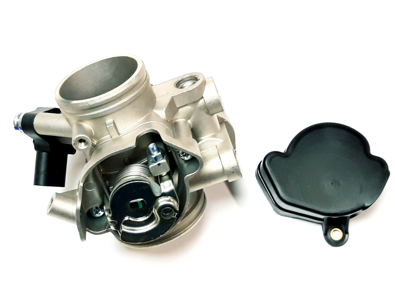 THROTTLE BODY ASSEMBLY