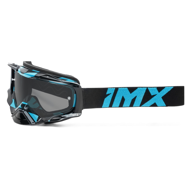 Окуляри IMX DUST GRAPHIC BLUE (2 лінзи в комплекті)