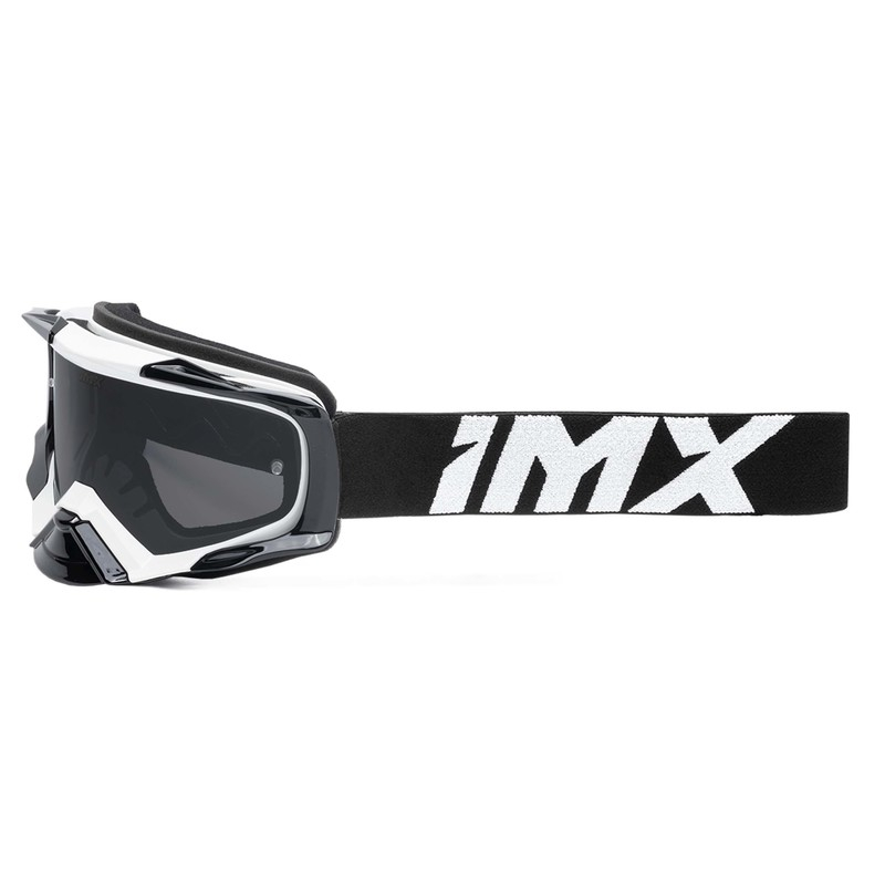 Окуляри IMX DUST WHITE GLOSS (2 лінзи в комплекті)