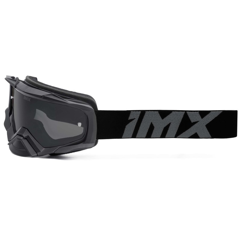 Окуляри IMX Dust Black Matt (2 лінзи в комплекті)