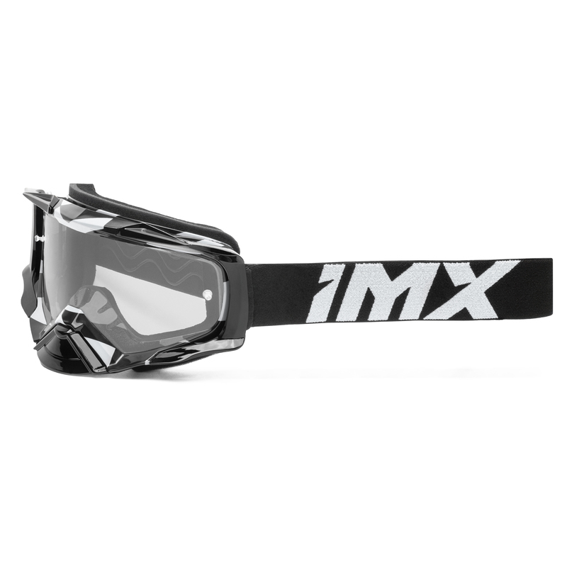 Окуляри IMX Dust Graphic White (2 лінзи в комплекті)