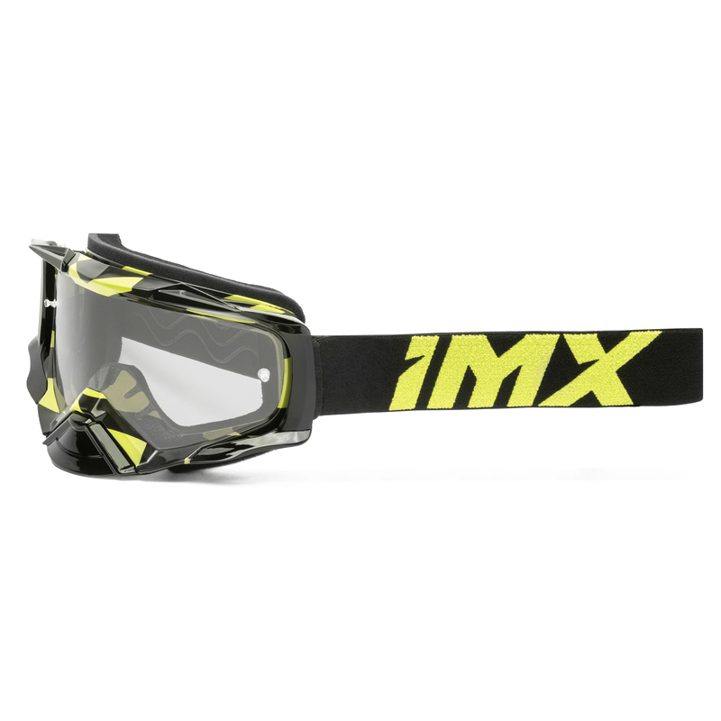 Окуляри IMX DUST GRAPHIC FLUO (2 лінзи в комплекті)