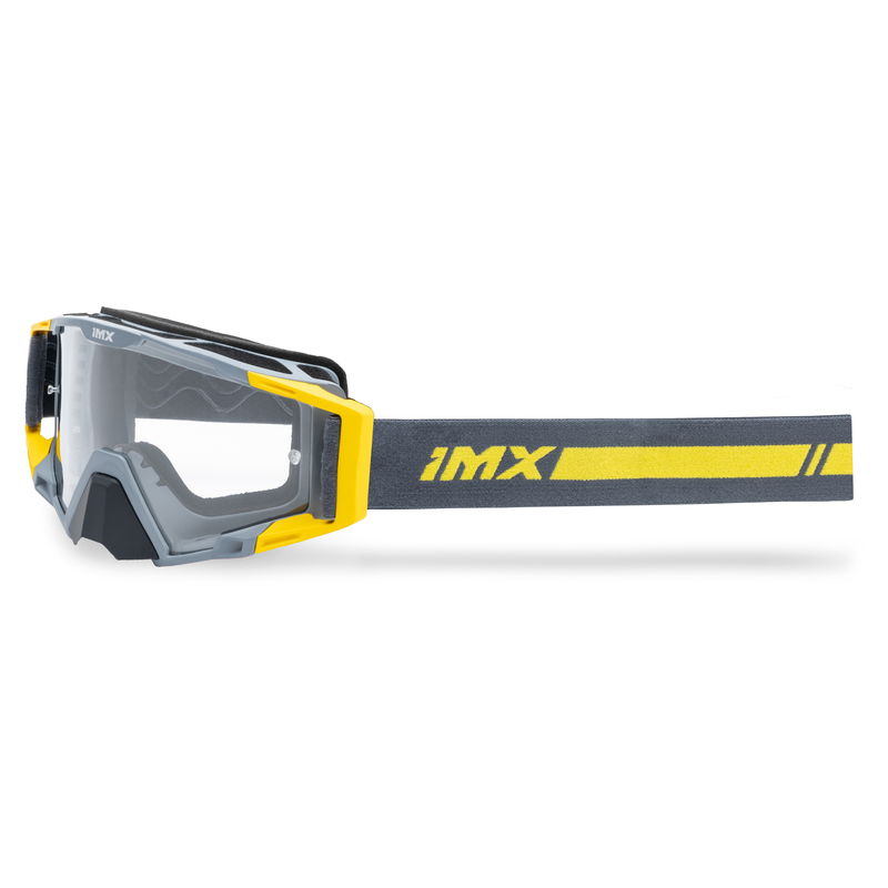 Окуляри IMX Sand Grey (2 лінзи в комплекті)