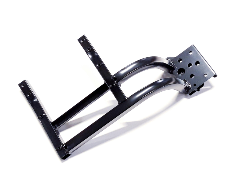 Оригінальна запчастина Segway Right foot pedal protection rod(LONG)
