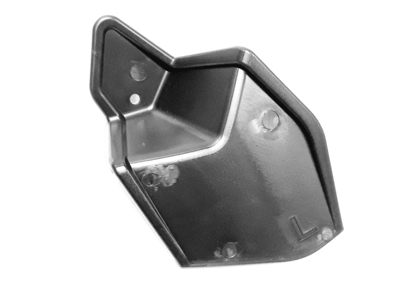 Оригінальна запчастина Linhai LEFT DRIVE AXLE BAFFLE