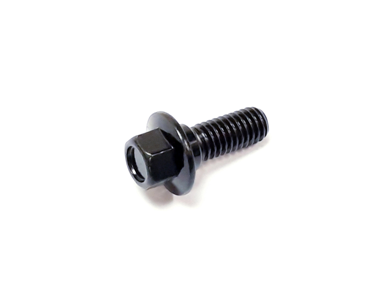 BOLT M6×16