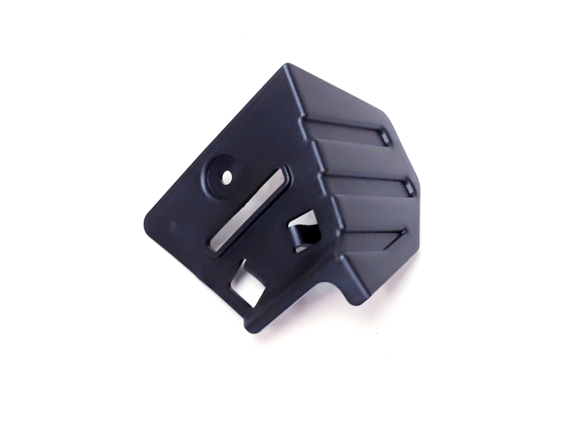 Оригінальна запчастина Segway FRONT LEFT ARM GUARD