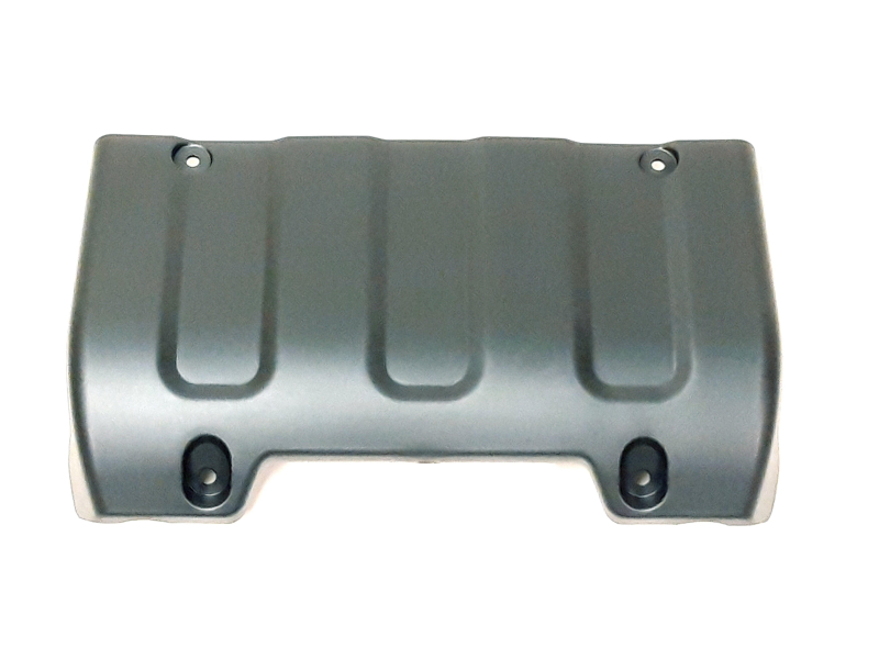 FRONT BUMPER GUARD
